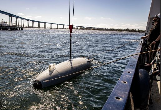 US admits drone malfunction after Iran claimed capture Drone