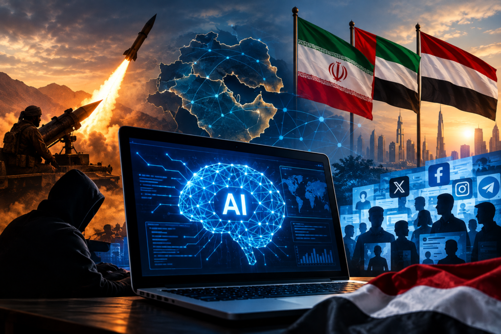 Claude AI used in missile, influence operations in Iran, Yemen and UAE: Anthropic