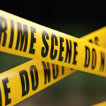 Crime scene