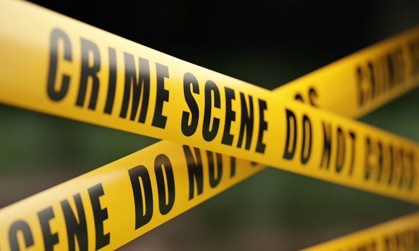 Karachi doctor, wife and three daughters ‘mysteriously’ found dead Crime scene