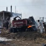 D I Khan blast