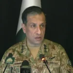 Pakistan vows to defend Saudi Arabia ‘to any extent’ amid Houthi attacks