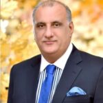 Dr Najeeb Naqi