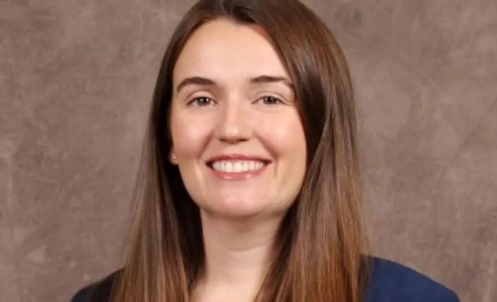 Bank of America VP Erin Piacenti stabbed to death in Times Square Erin