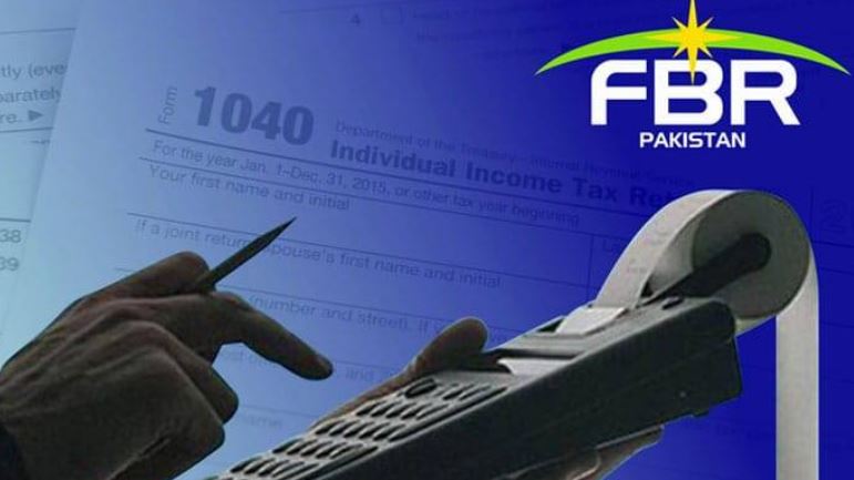 FBR extends income tax return deadline to Oct 15 FBR