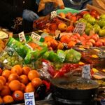 Food prices