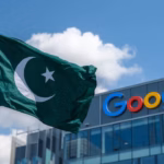 Google-Pakistan deal: What happens to your data?