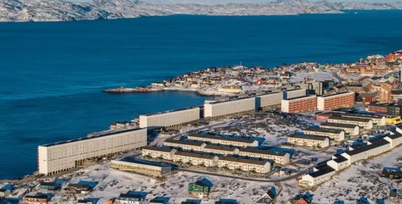 Denmark to give US ‘permanent control’ over Greenland security: Trump Greenland