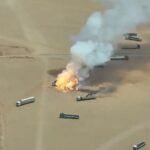 Houthi attack