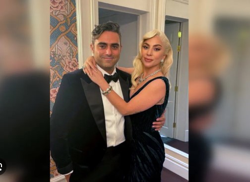 Pop superstar Lady Gaga welcomes first child with fiance Lady Gaga