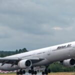Mahan Air