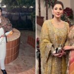 Mahnoor Safdar