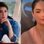 Mahnoor Safdar