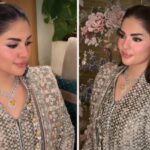 Mahnoor Safdar