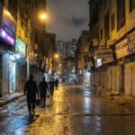 Market closure