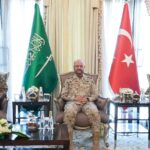 Military chiefs