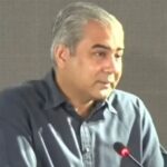 Mohsin Naqvi