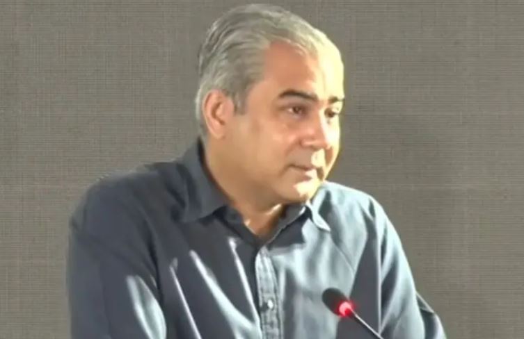 No one can stop creation of new administrative units: Naqvi Mohsin Naqvi