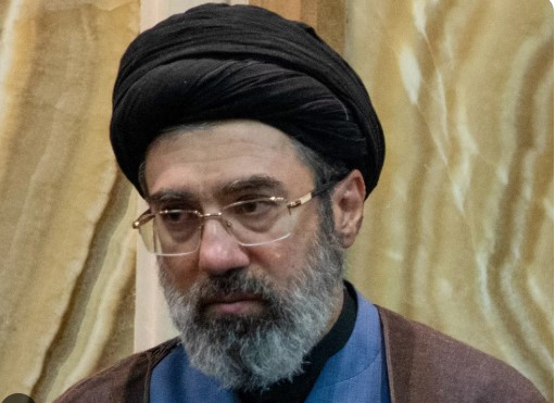 ‘Iran may expand war to Indian Ocean if US attacks again’ Mojtaba Khemnei