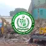 Pakistan condemns demolition of historic mosque in India’s Saharanpur
