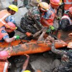 Nepal Flood