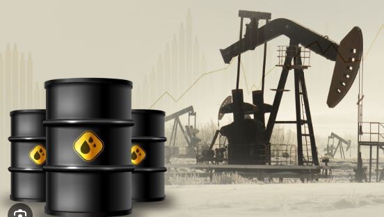 Oil plummets as investors focus on Middle East supply Oil