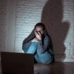 Online abuse