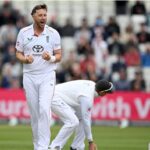 Pak-England