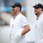 Pak-England
