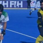 Pak-Malaysia hockey