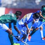 Pakistan Hockey