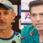 Pakistan cricket