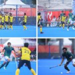 Pakistan hockey-Malaysia