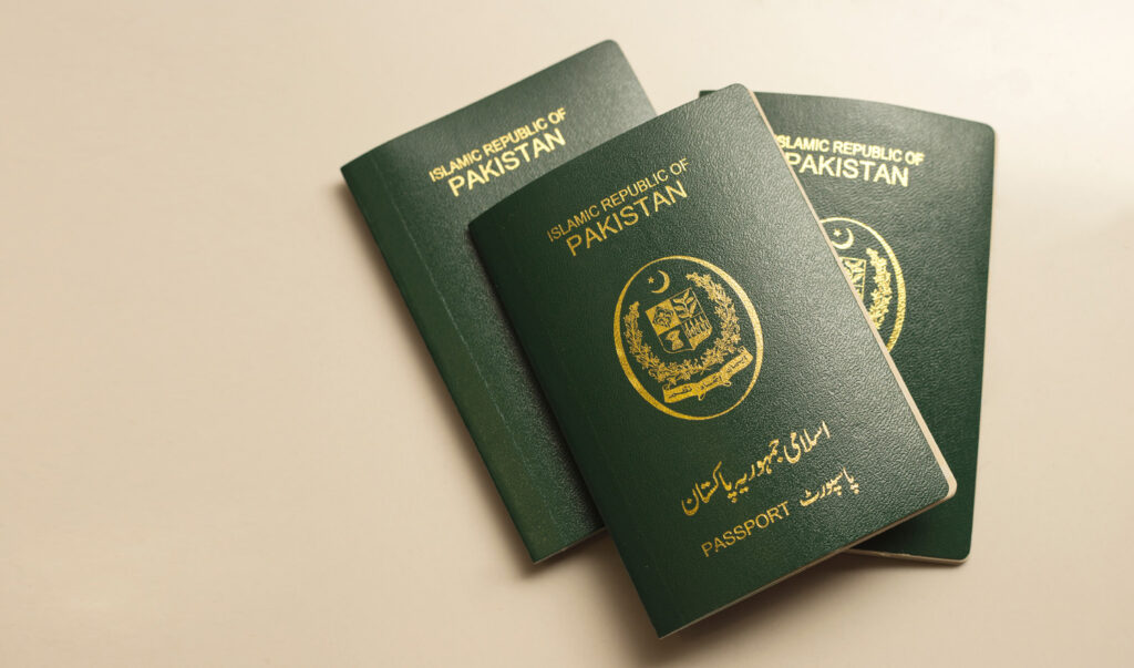 Passport
