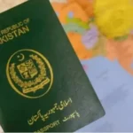 Pakistani-Passport-Nationality