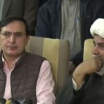 Raja Nasir Abbas