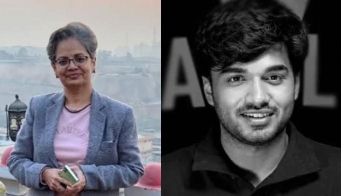 ‘I was threatened in Mir Raza case’, says police surgeon Dr Samia Raza Mir