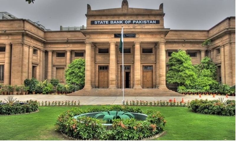 SBP-held foreign exchange reserves surge by $11m to reach $21.4b