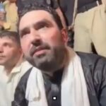 Soahil Afridi