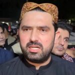 Sohail Afridi