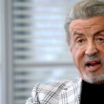 Sylvester Stallone