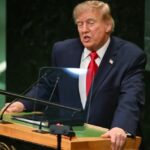 Trump-UN