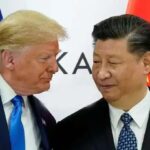 Trump-Xi