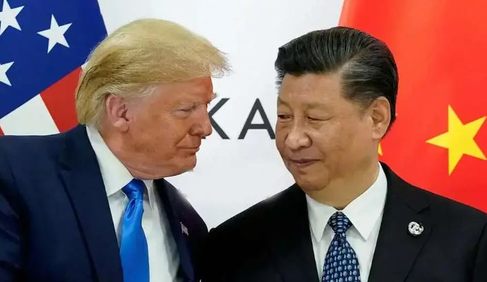 China’s Xi to embark on US journey on Sep 23, meet Trump Trump-Xi