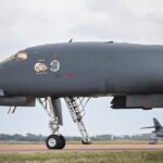 UK airbase