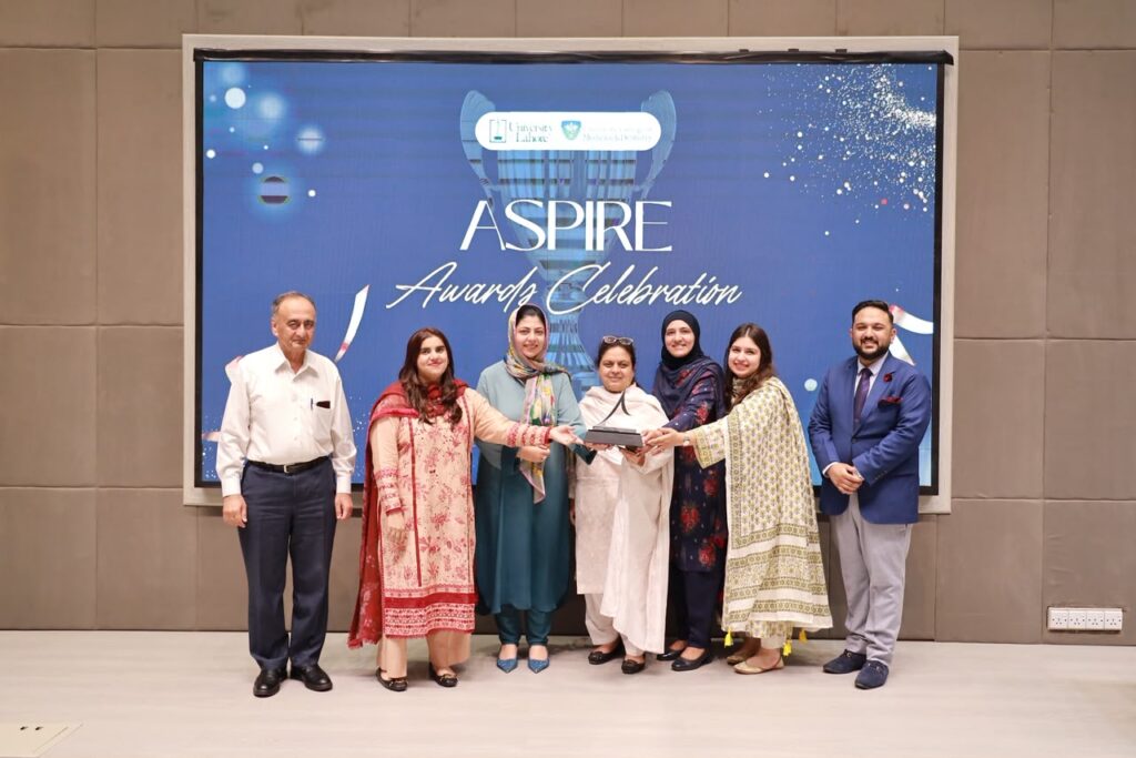 AMEE Aspire Awards