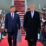 XI-Trump