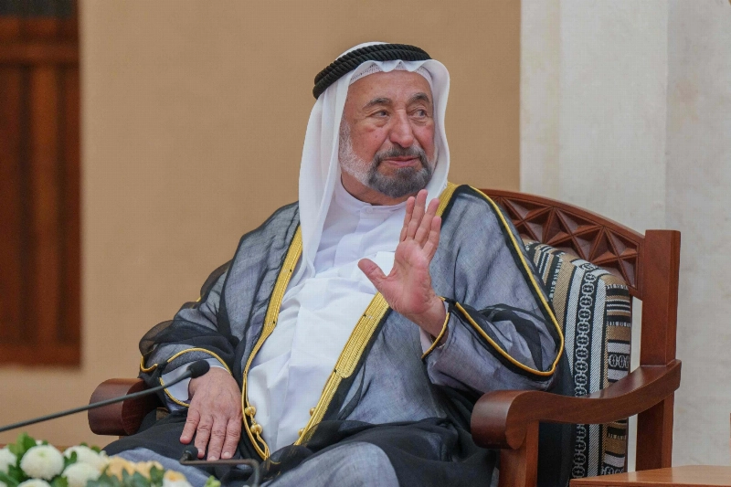Sharjah sets Dhs27,125 minimum salary for graduates, equivalent to PKR 2.05 million