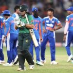 India-Pakistan