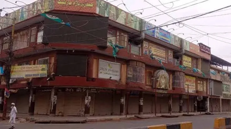 JI strike over fuel levy, Inflation gets mixed response